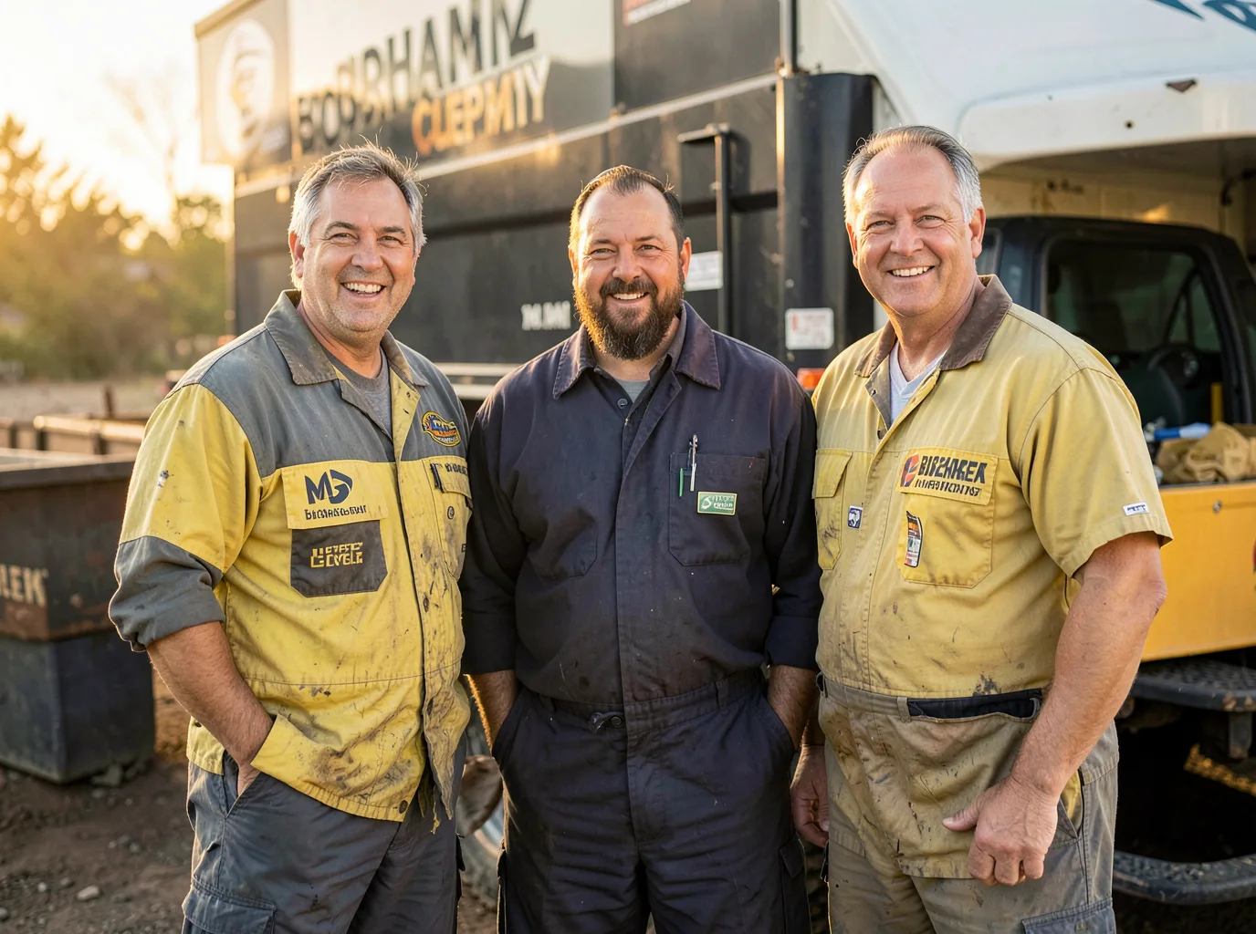 Sewage Cleanup company in Lakeview, TX