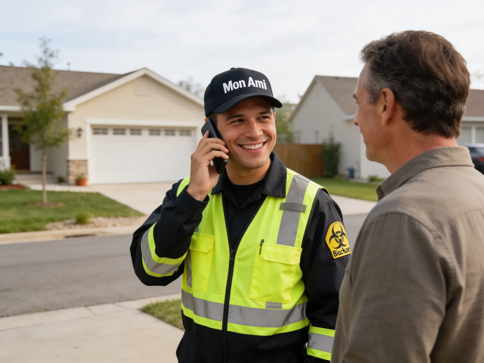 Sewage Cleanup Lakeview, TX FAQs